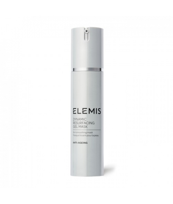 Гелева маска-шліфування для обличчя Elemis Dynamic Resurfacing Gel Mask