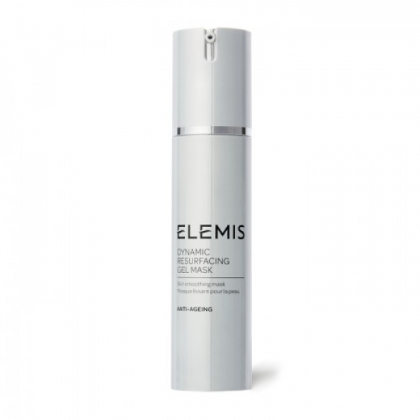 Гелева маска-шліфування для обличчя Elemis Dynamic Resurfacing Gel Mask