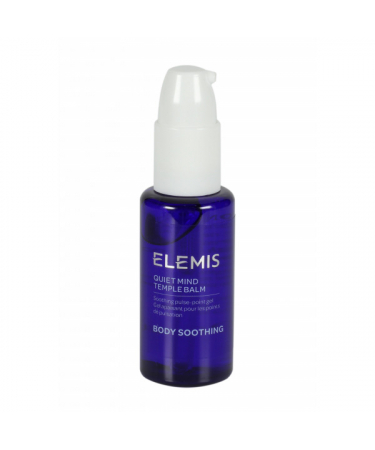 Бальзам Храм Спокою Elemis Quiet Mind Temple Balm