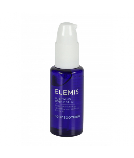 Бальзам Храм Спокою Elemis Quiet Mind Temple Balm