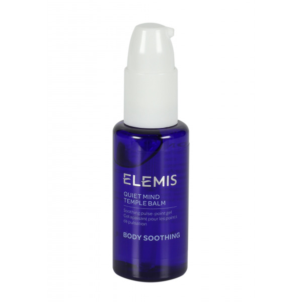 Бальзам Храм Спокою Elemis Quiet Mind Temple Balm