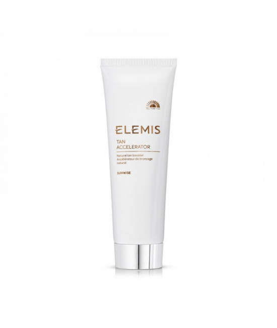 Природний Бустер-Підсилювач Засмаги  SPF4 Elemis Tan Accelerator 