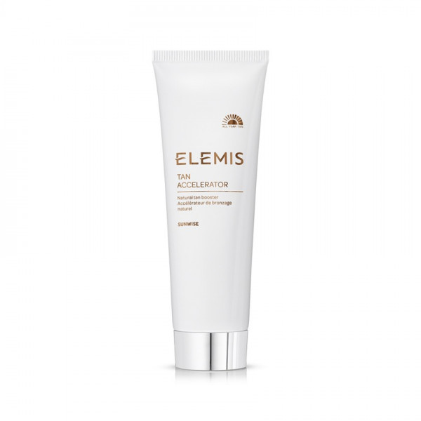 Природний Бустер-Підсилювач Засмаги SPF4 Elemis Tan Accelerator 