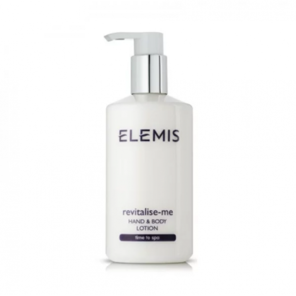 Лосьйон Для Тіла та Рук  Elemis Time to Spa Revitalize-me Hand & Body Lotion 