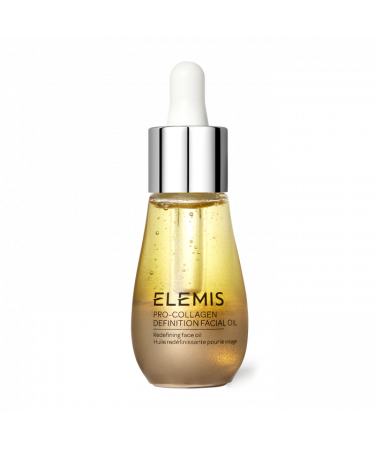 Ліфтинг-олія для обличчя Elemis Pro-Collagen Definition Facial Oil