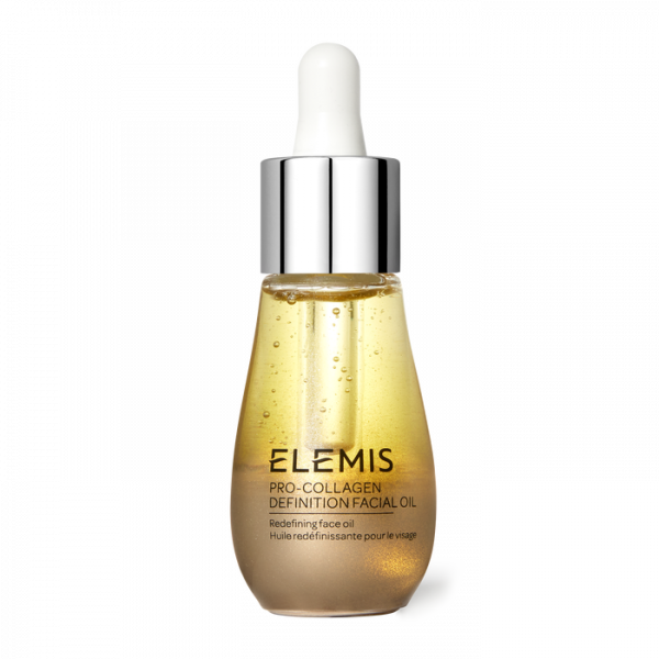 Ліфтинг-олія для обличчя Elemis Pro-Collagen Definition Facial Oil