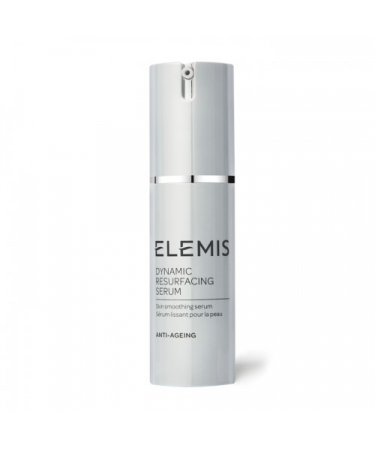 Пом'якшувальна сироватка-шліфування Elemis Dynamic Resurfacing Serum