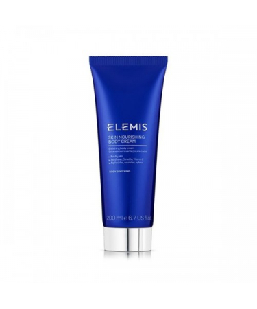 Поживний Крем для тіла  Протеїни-Мінерали Elemis Skin Nourishing Body Cream 
