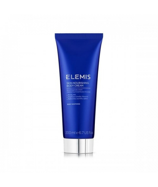 Поживний Крем для тіла  Протеїни-Мінерали Elemis Skin Nourishing Body Cream 