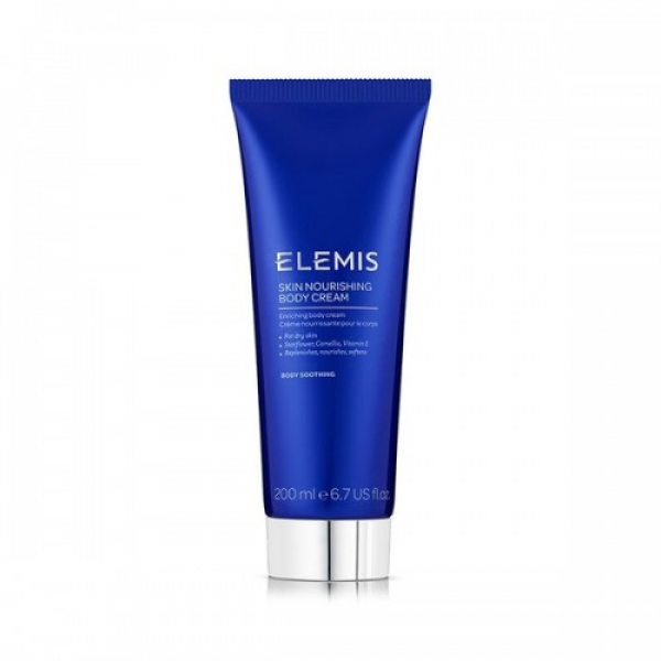 Поживний Крем для тіла  Протеїни-Мінерали Elemis Skin Nourishing Body Cream 