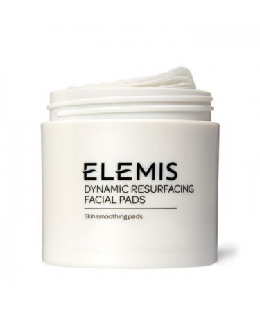 Пади для шліфування шкіри Elemis Dynamic Resurfacing Facial Pads