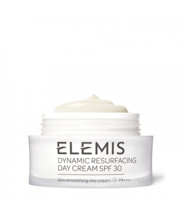 Денний крем-шліфування Elemis Dynamic Resurfacing Day Cream SPF30