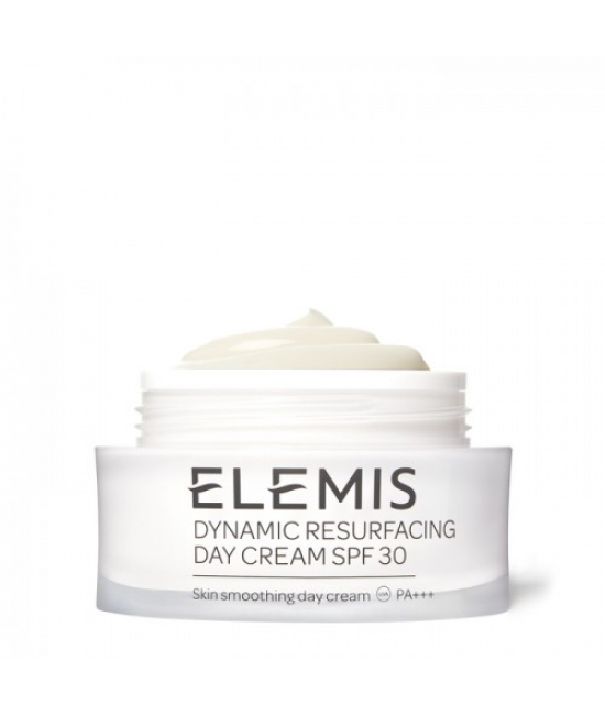 Денний крем-шліфування Elemis Dynamic Resurfacing Day Cream SPF30