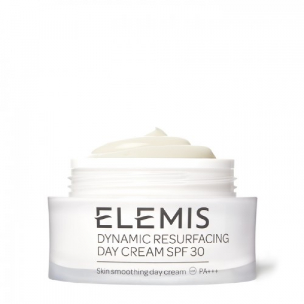 Денний крем-шліфування Elemis Dynamic Resurfacing Day Cream SPF30