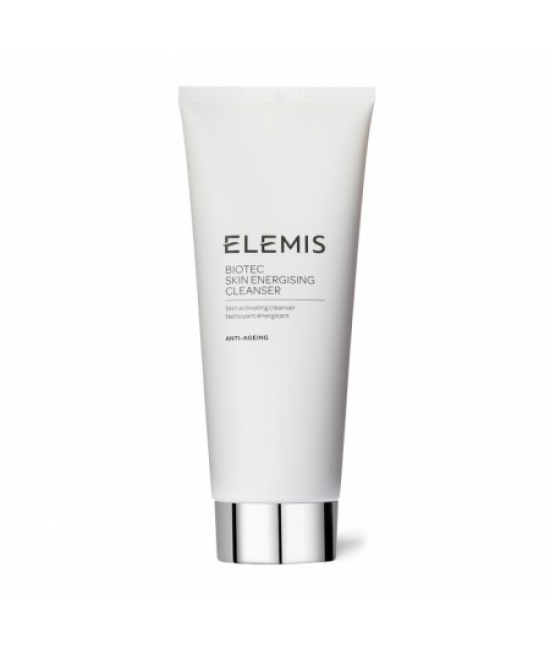 Гель для вмивання Активатор Енергії Elemis Biotec Skin Energising Cleanser 