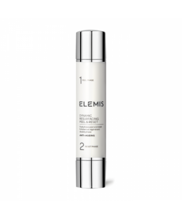 Двофазний Пілінг-шліфування Elemis Dynamic Resurfacing Peel & Reset