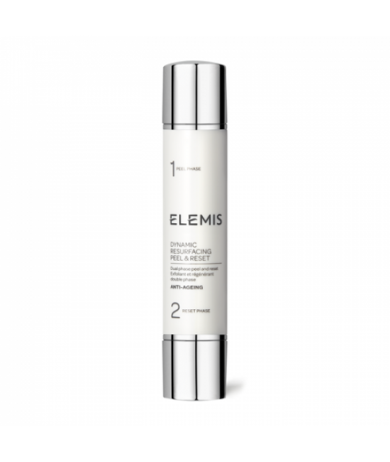 Двофазний Пілінг-шліфування Elemis Dynamic Resurfacing Peel & Reset