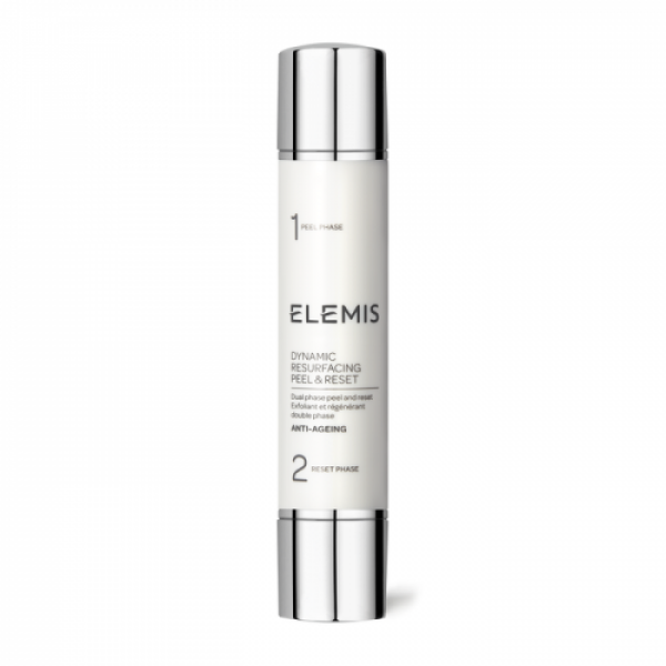 Двофазний Пілінг-шліфування Elemis Dynamic Resurfacing Peel & Reset