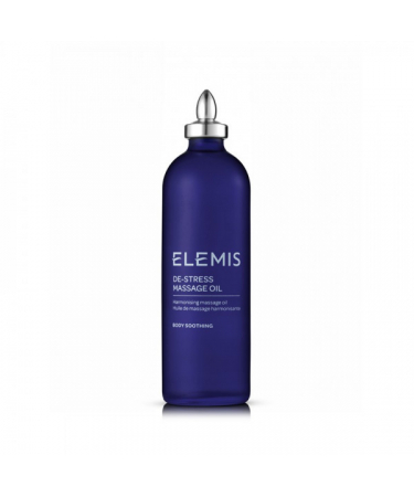 Масажна Олія Антистрес Elemis Bodycare Soothing De-Stress Massage Oil