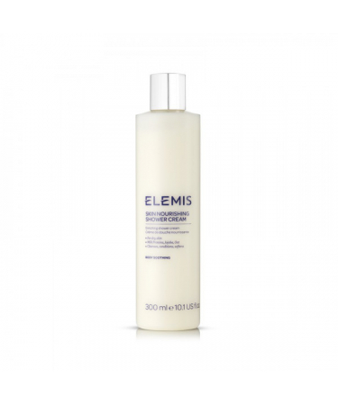 Поживний Крем для Душу Протеїни-Мінерали Elemis Skin Nourishing Shower Cream