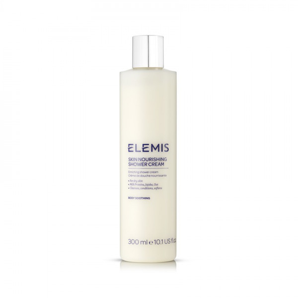 Поживний Крем для Душу Протеїни-Мінерали Elemis Skin Nourishing Shower Cream