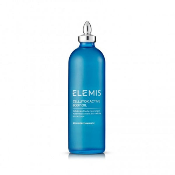Антицелюлітна Детокс-Олія для Тіла Elemis Cellutox Active Body Oil 