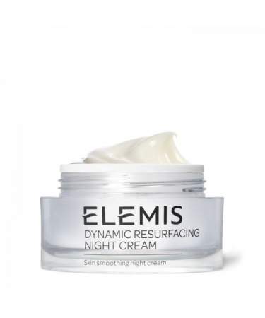 Нічний крем-шліфування Elemis Dynamic Resurfacing Night Cream