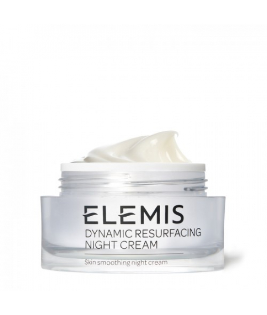 Нічний крем-шліфування Elemis Dynamic Resurfacing Night Cream
