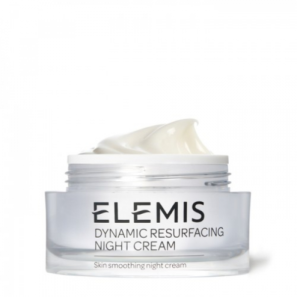 Нічний крем-шліфування Elemis Dynamic Resurfacing Night Cream
