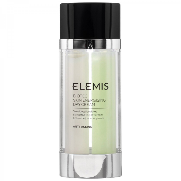 Денний крем Біотек Активатор Енергії  Elemis Biotec Skin Energising Cream