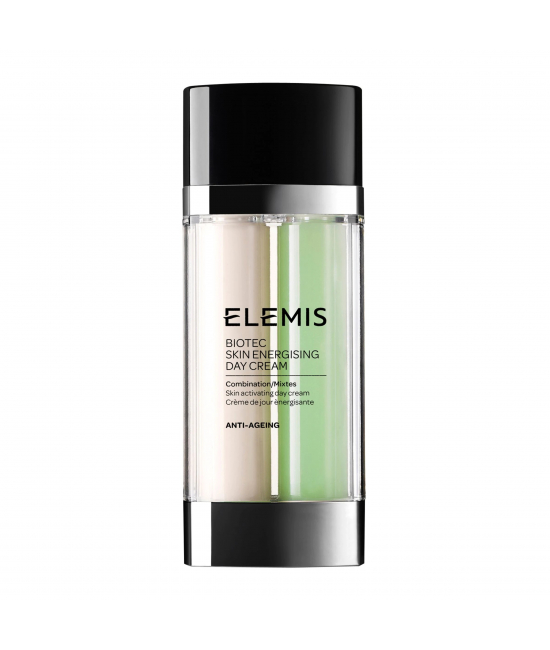 Денний крем для комбінованої шкіри Elemis Biotec Day Cream Combination
