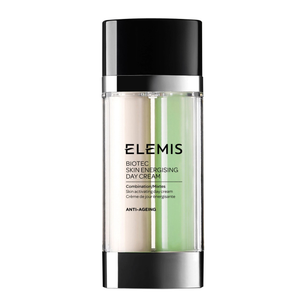 Денний крем для комбінованої шкіри Elemis Biotec Day Cream Combination