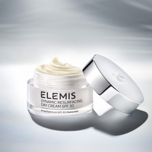 Денний крем-шліфування Elemis Dynamic Resurfacing Day Cream SPF30