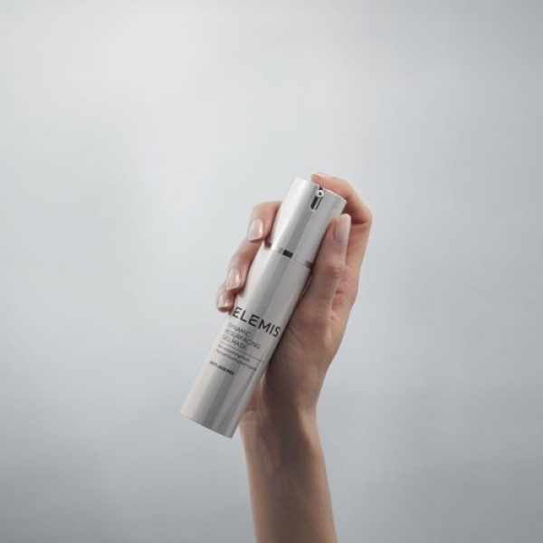 Гелева маска-шліфування для обличчя Elemis Dynamic Resurfacing Gel Mask