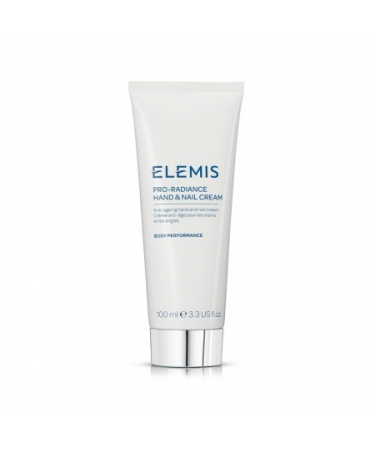 Крем для Рук та Нігтів Анти-Ейдж Elemis Bodycare Pro-Radiance Hand And Nail Cream 