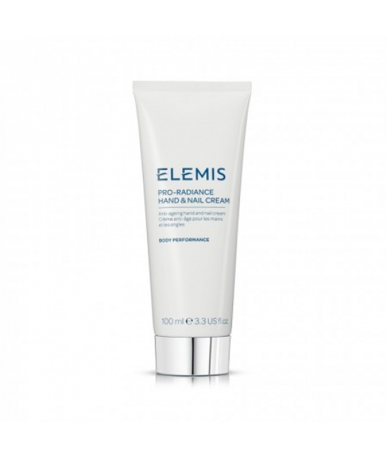 Крем для Рук та Нігтів Анти-Ейдж Elemis Bodycare Pro-Radiance Hand And Nail Cream 
