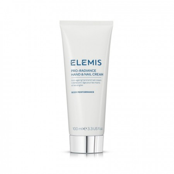 Крем для Рук та Нігтів Анти-Ейдж Elemis Bodycare Pro-Radiance Hand And Nail Cream 
