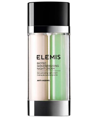 Нічний крем Активатор Енергії Elemis Biotec Skin Energising Night Cream 