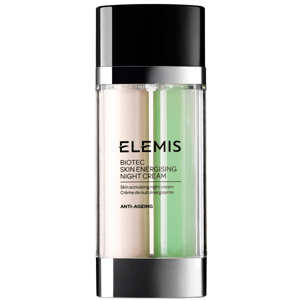 Нічний крем Активатор Енергії Elemis Biotec Skin Energising Night Cream 