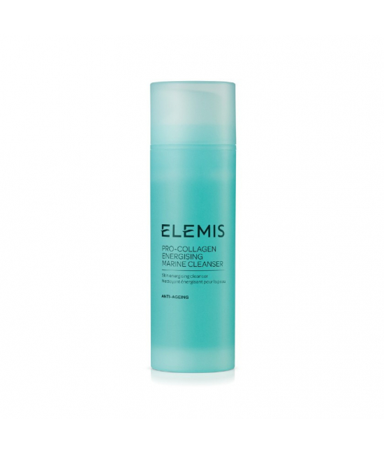 Очищувальний гель Про-Колаген Elemis Pro-Collagen Energising Marine Cleanser