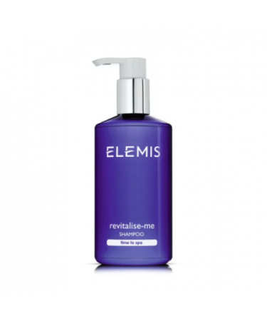Ревіталізувальний Шампунь Для Волосся Elemis Time to Spa Revitalize-me Shampoo