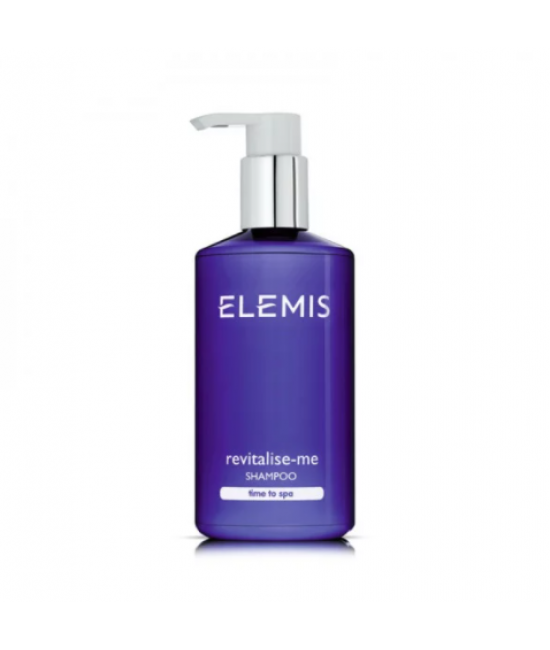 Ревіталізувальний Шампунь Для Волосся Elemis Time to Spa Revitalize-me Shampoo