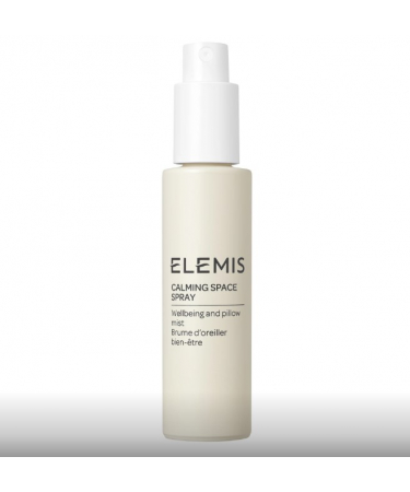 Релакс аромаспрей для простору та текстилю Elemis Calming Space Spray