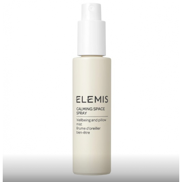 Релакс аромаспрей для пространства и текстиля Elemis Calming Space Spray