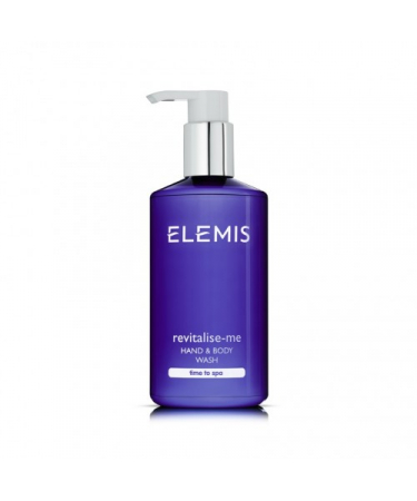 Гель Для Тіла та Рук Elemis Revitalise-Me Hand & Body Wash 