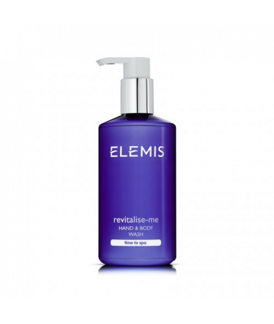 Гель Для Тіла та Рук Elemis Revitalise-Me Hand & Body Wash 