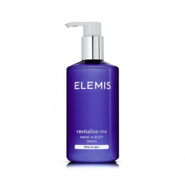 Гель Для Тіла та Рук Elemis Revitalise-Me Hand & Body Wash 