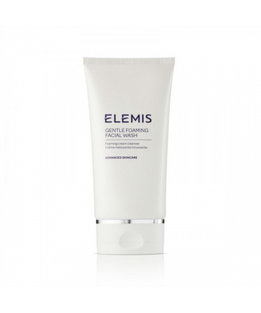 Ніжний пінний очисник Elemis Gentle Foaming Facial Wash 