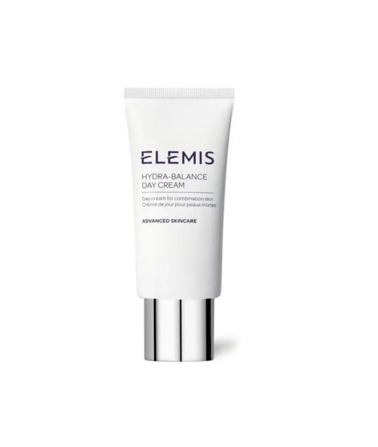 Матувальний крем для нормальної та комбінованої шкіри Elemis Hydra-Balance Day Cream Normal-Combine