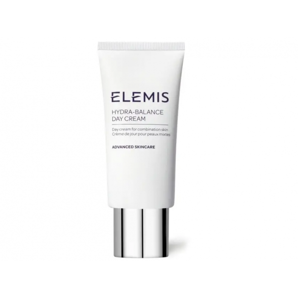 Матувальний крем для нормальної та комбінованої шкіри Elemis Hydra-Balance Day Cream Normal-Combine